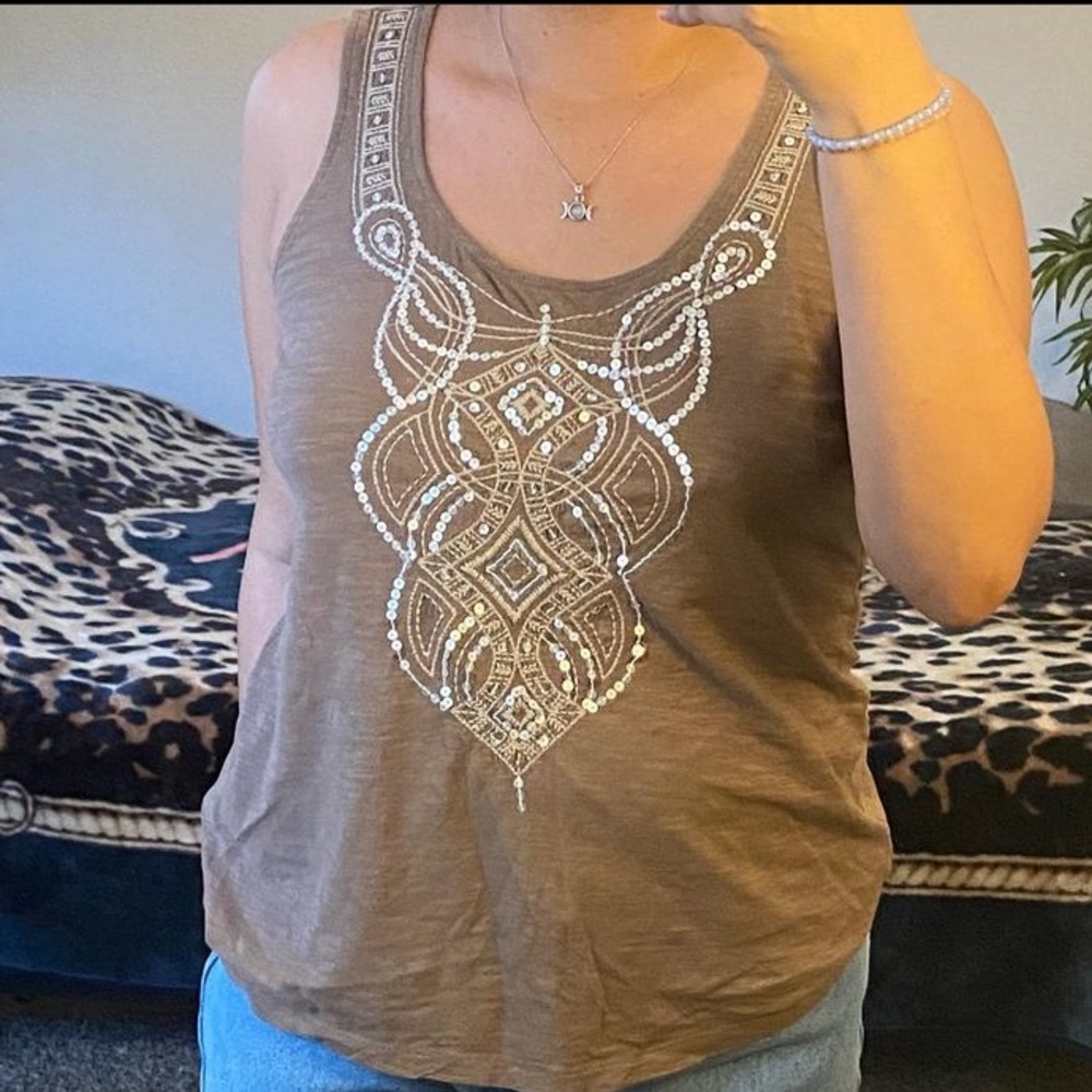 Susan Bristol top